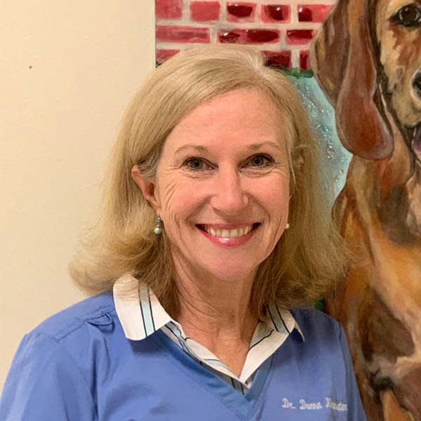 Dr. Donna Kleinpeter, Baton Rouge Veterinarian